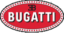 logo Bugatti