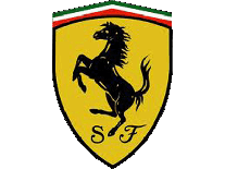 logo Ferrari